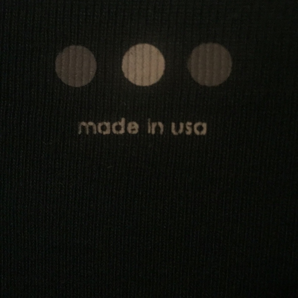 Three dots teal top - Picture 5 of 6